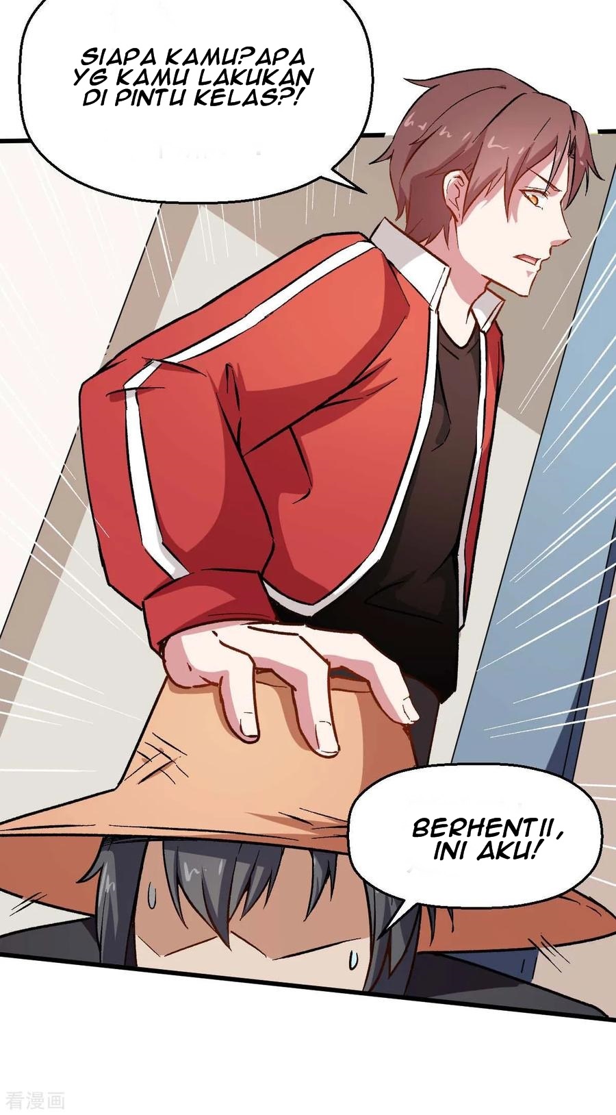 crazy-professor-system - Chapter: 73