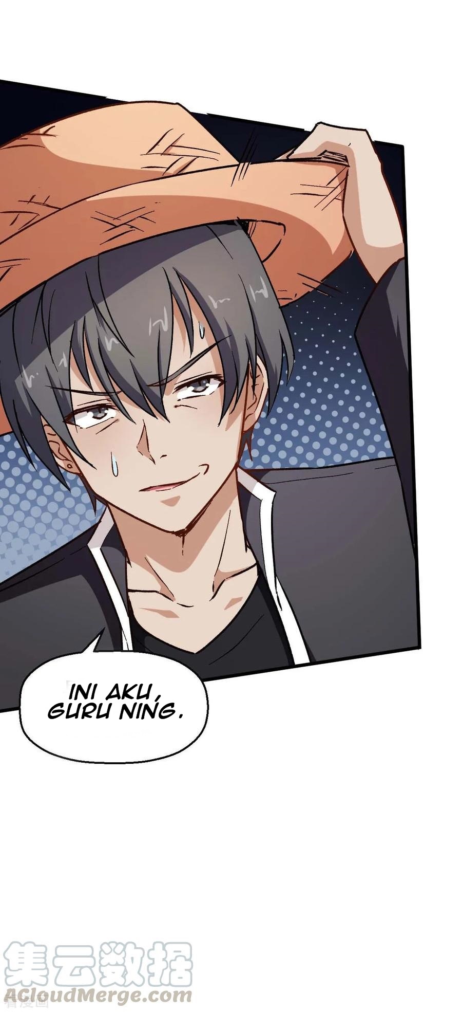 crazy-professor-system - Chapter: 73