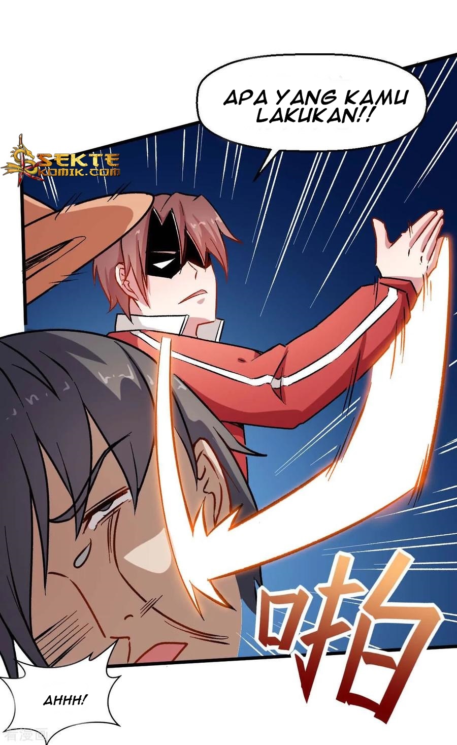 crazy-professor-system - Chapter: 73