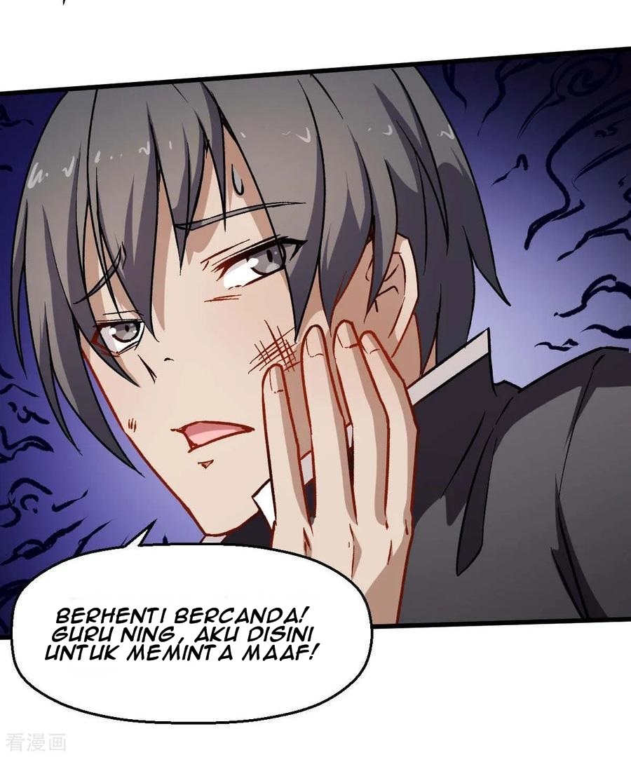 crazy-professor-system - Chapter: 73