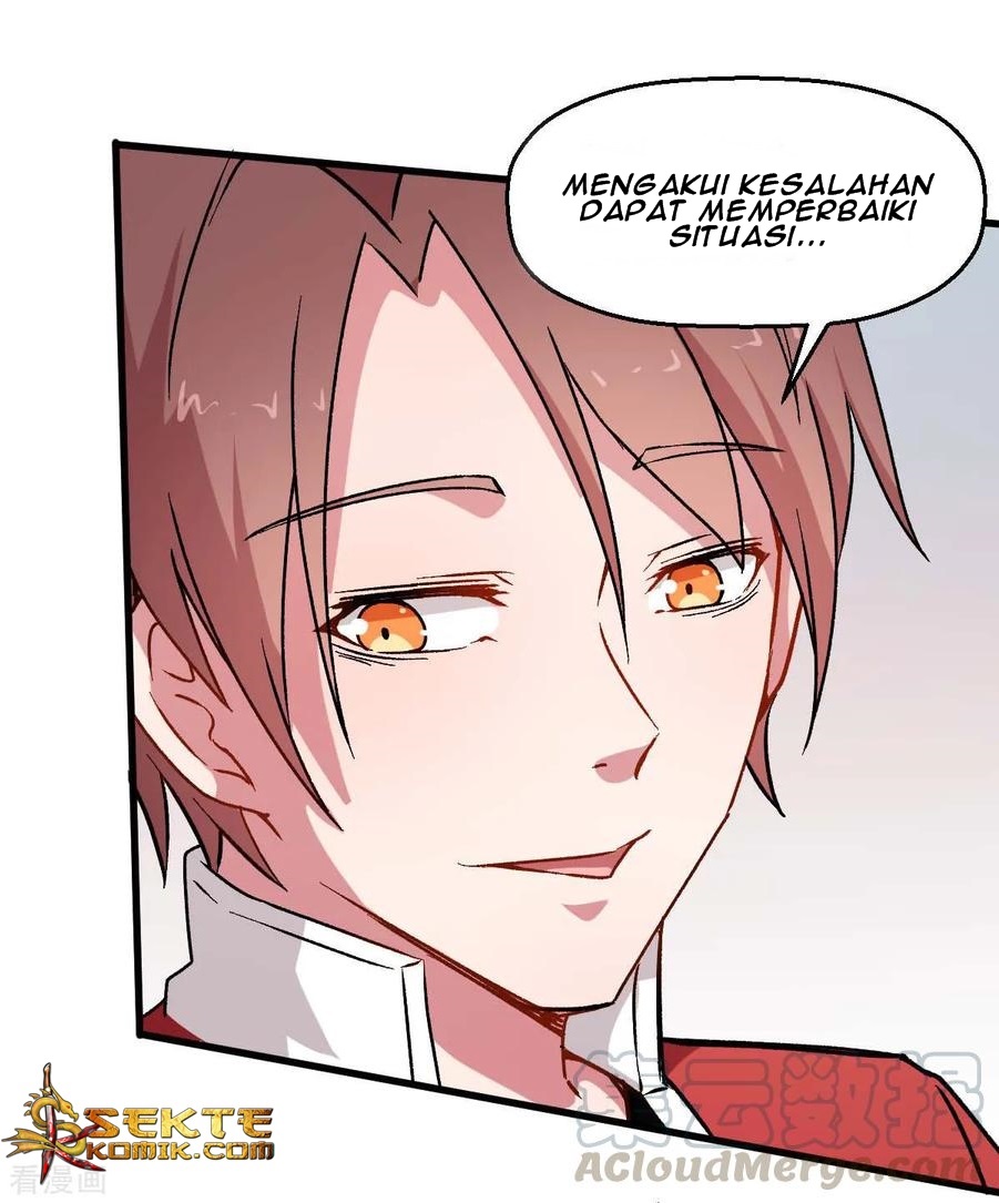 crazy-professor-system - Chapter: 73