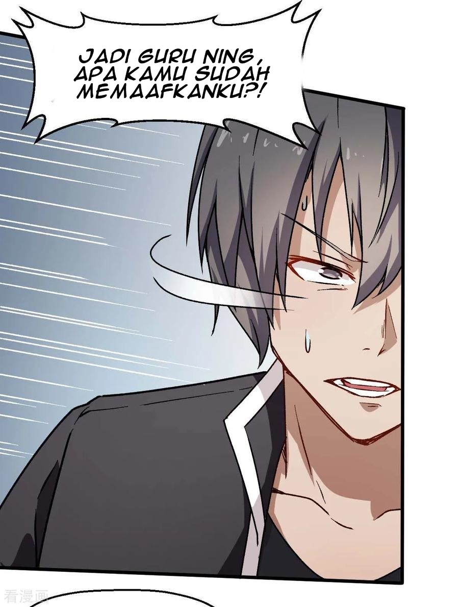 crazy-professor-system - Chapter: 73