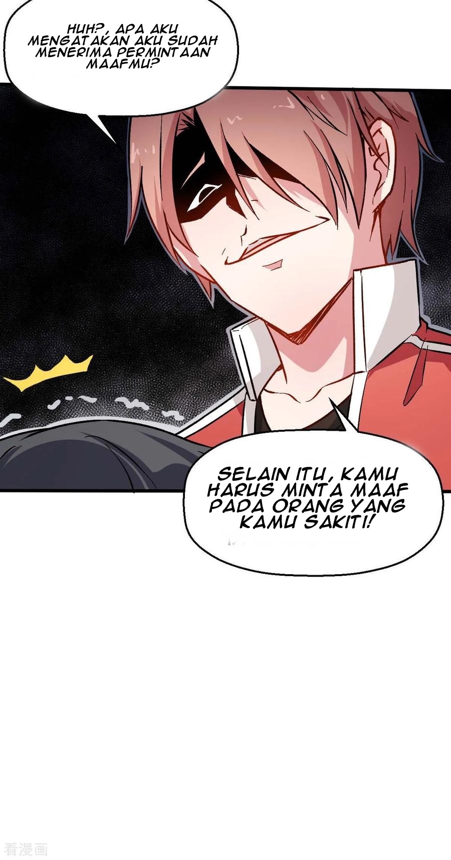 crazy-professor-system - Chapter: 73