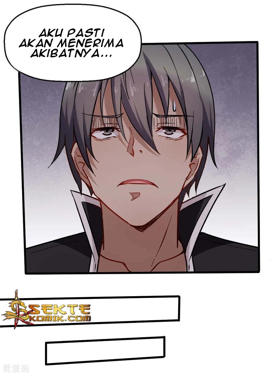 crazy-professor-system - Chapter: 73