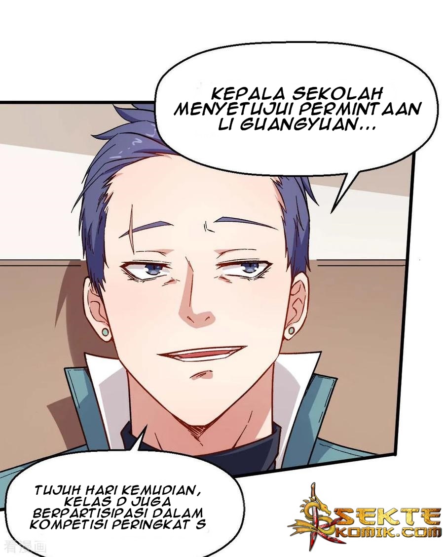 crazy-professor-system - Chapter: 73