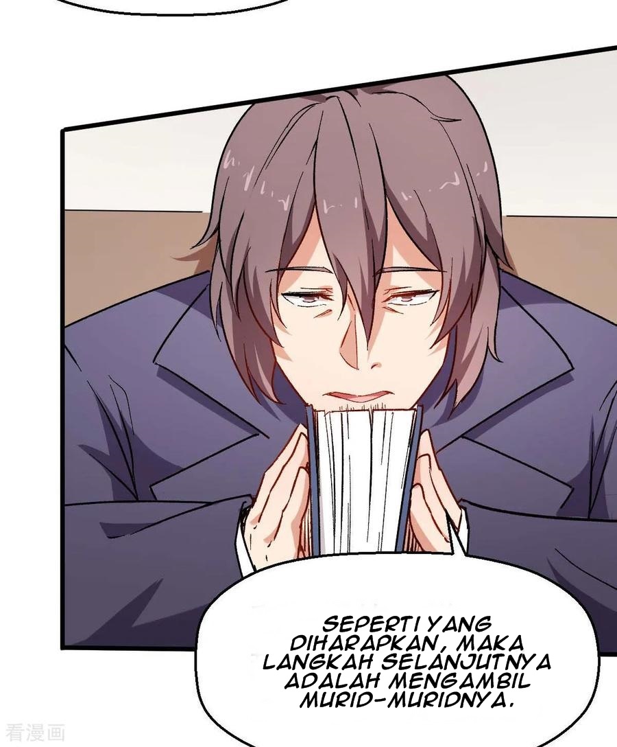 crazy-professor-system - Chapter: 73