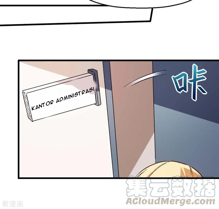 crazy-professor-system - Chapter: 73