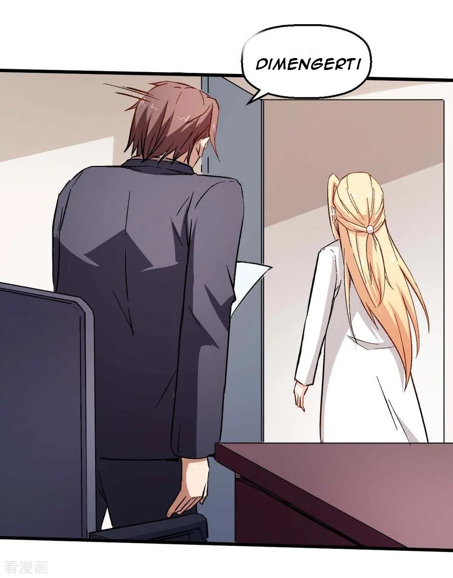 crazy-professor-system - Chapter: 73