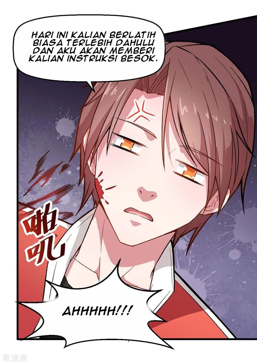 crazy-professor-system - Chapter: 74