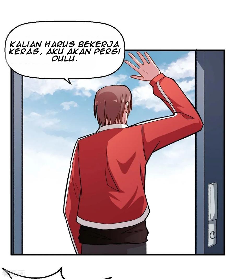 crazy-professor-system - Chapter: 74
