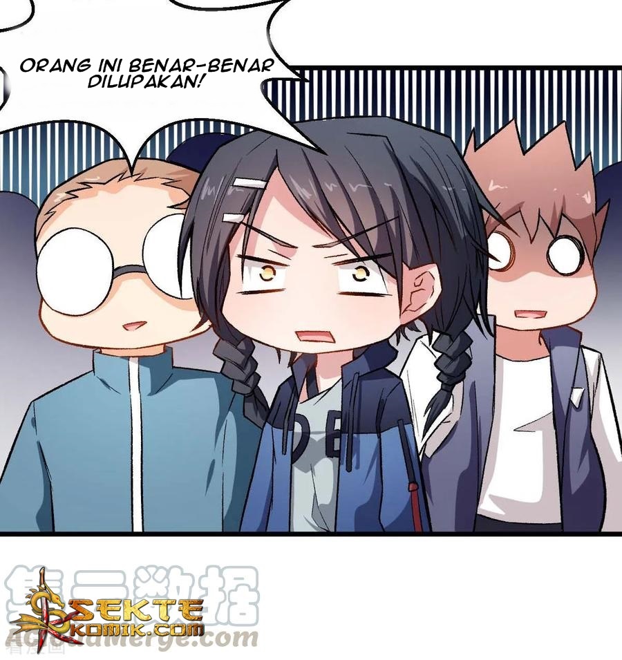 crazy-professor-system - Chapter: 74