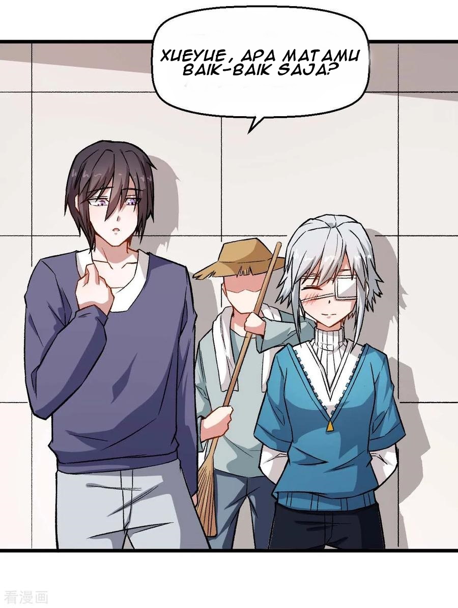 crazy-professor-system - Chapter: 74