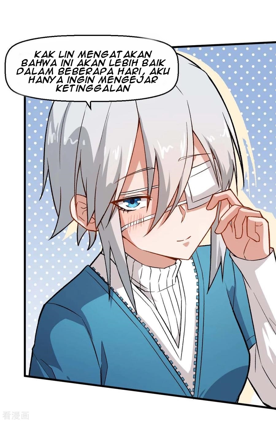 crazy-professor-system - Chapter: 74