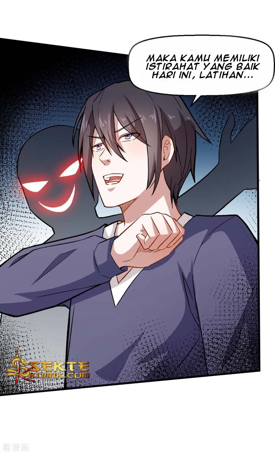 crazy-professor-system - Chapter: 74