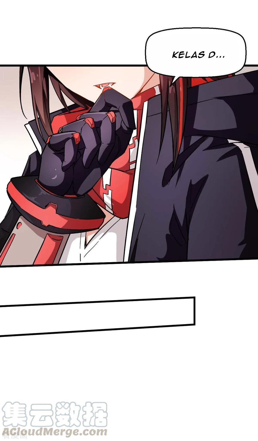crazy-professor-system - Chapter: 74