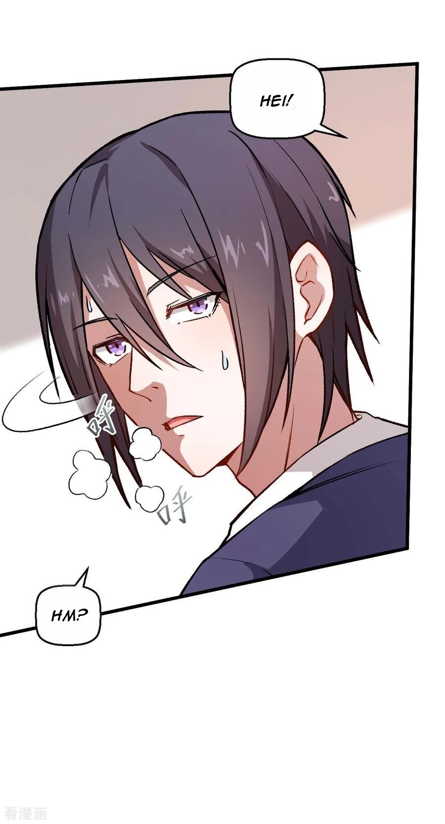 crazy-professor-system - Chapter: 74