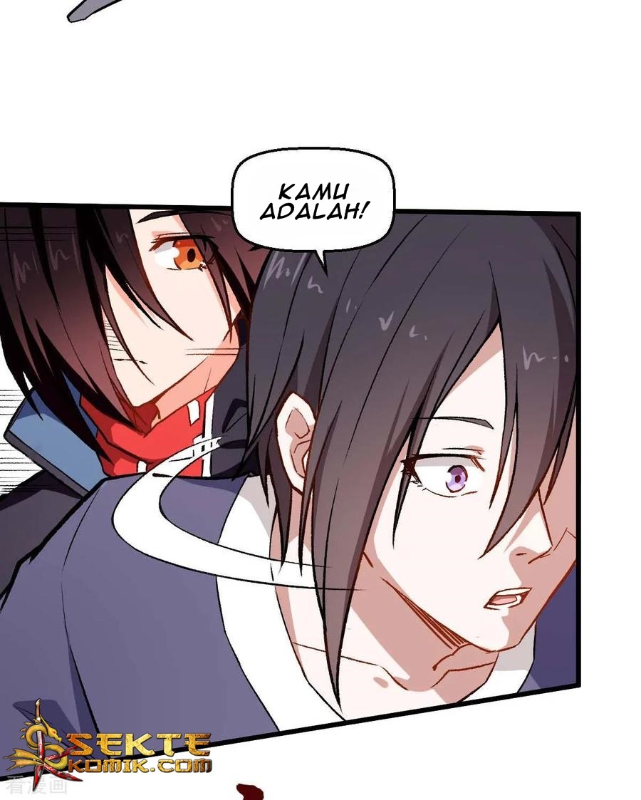 crazy-professor-system - Chapter: 74