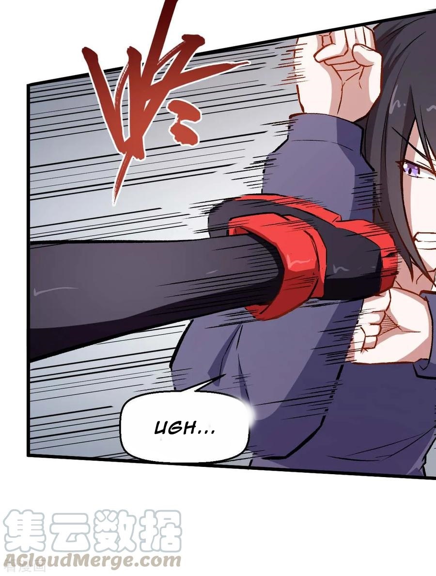 crazy-professor-system - Chapter: 74