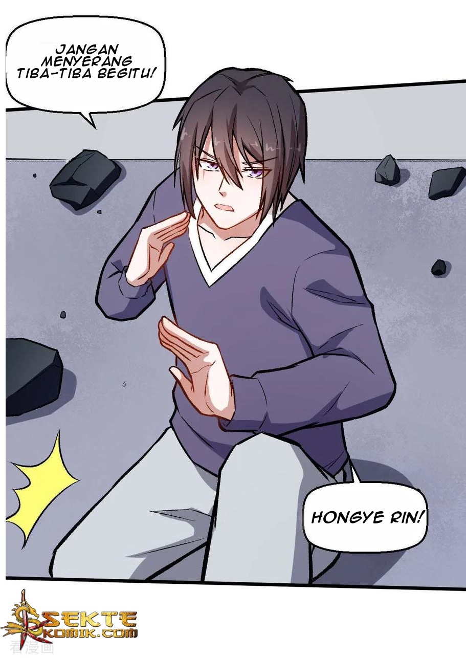 crazy-professor-system - Chapter: 74