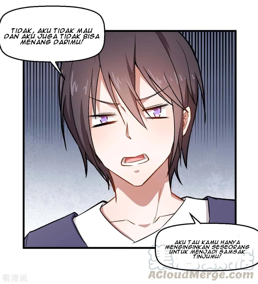 crazy-professor-system - Chapter: 74