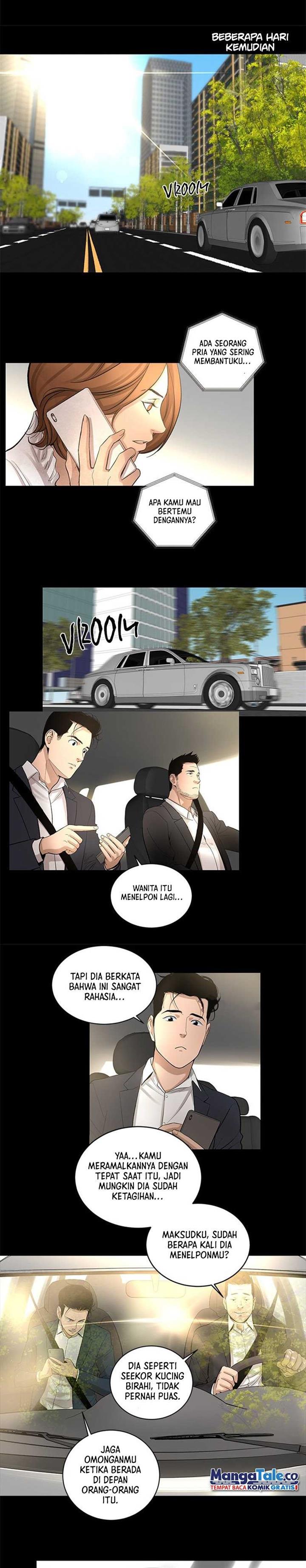 chase-fortune - Chapter: 9