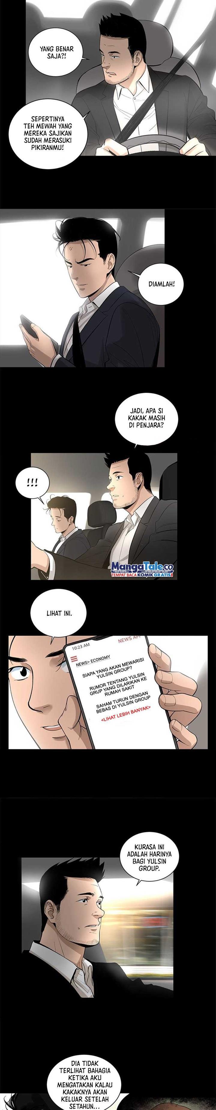 chase-fortune - Chapter: 9