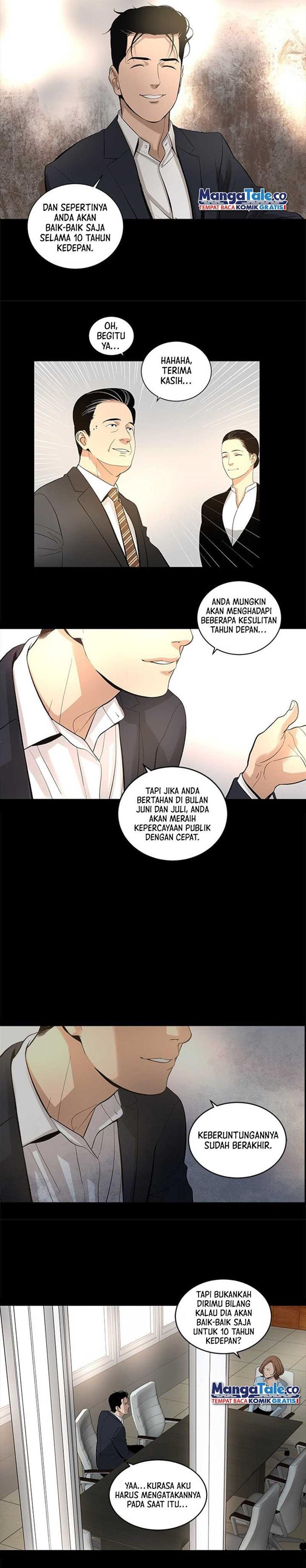 chase-fortune - Chapter: 9
