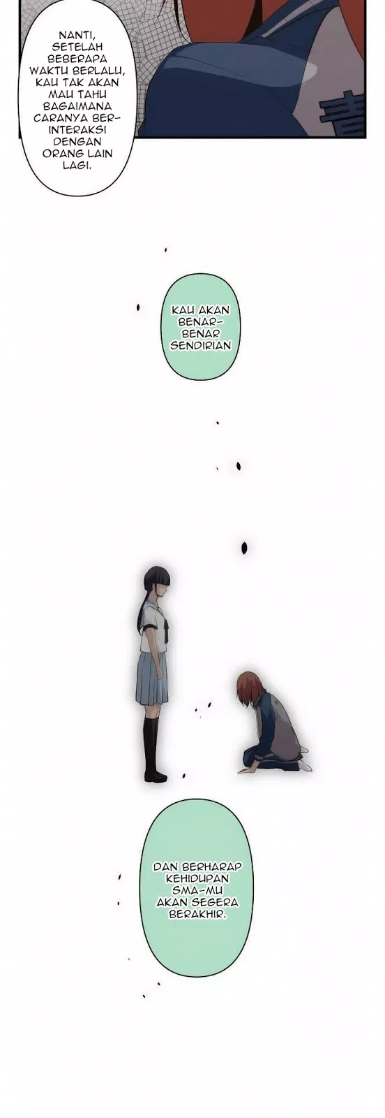 relife - Chapter: 81