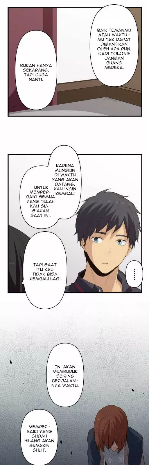 relife - Chapter: 81