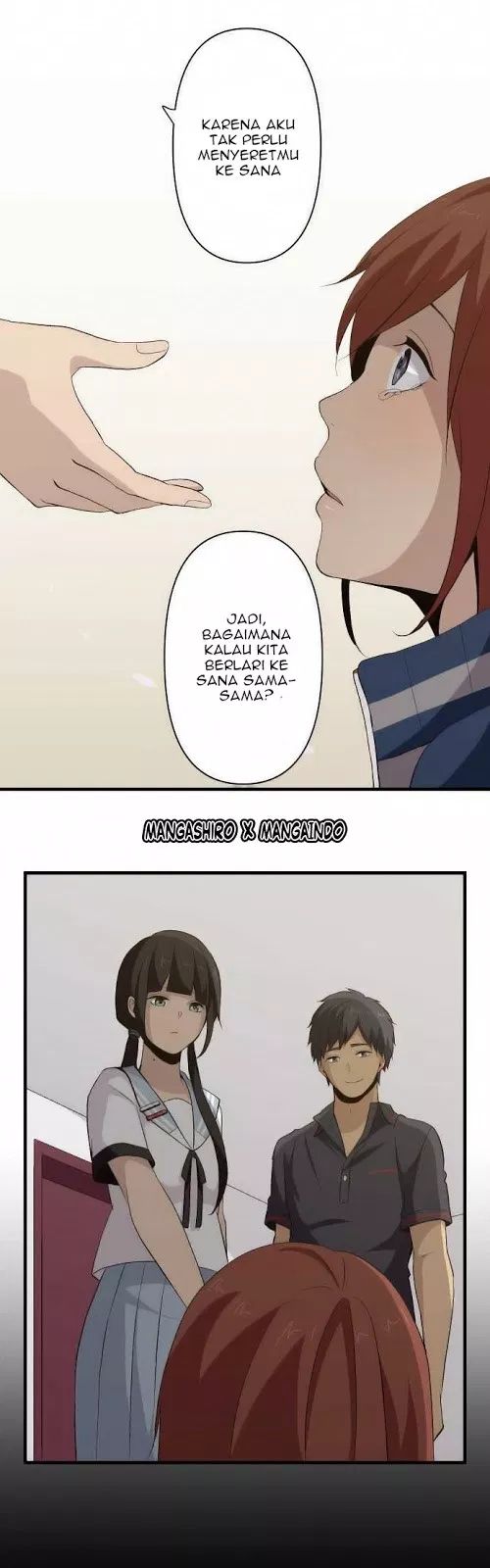 relife - Chapter: 81