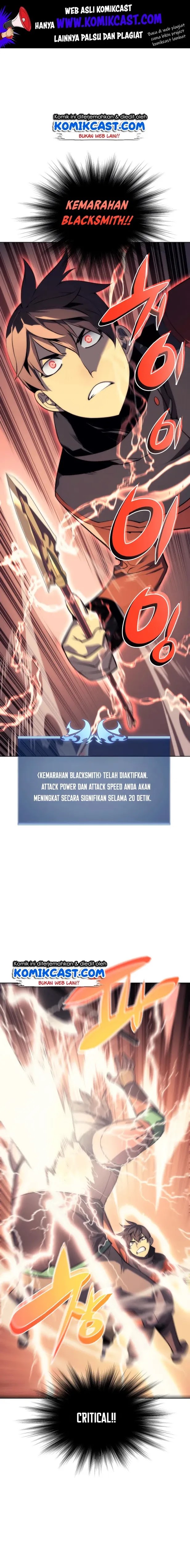 overgeared - Chapter: 15