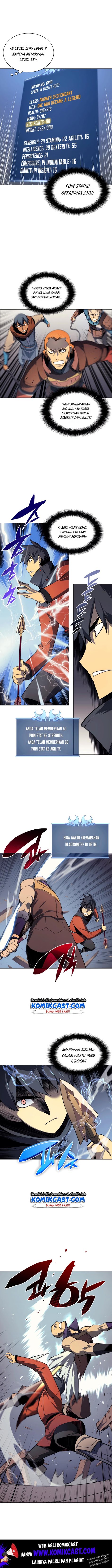 overgeared - Chapter: 15