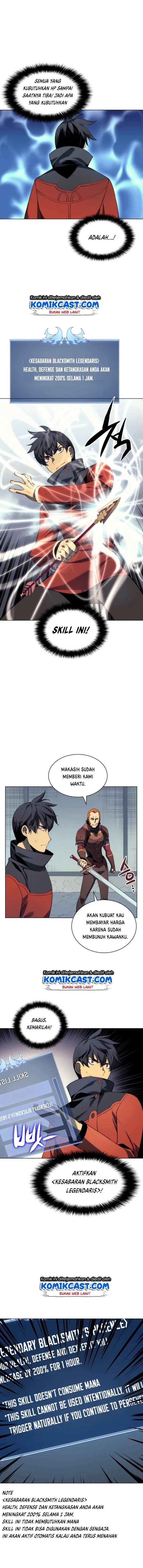 overgeared - Chapter: 15