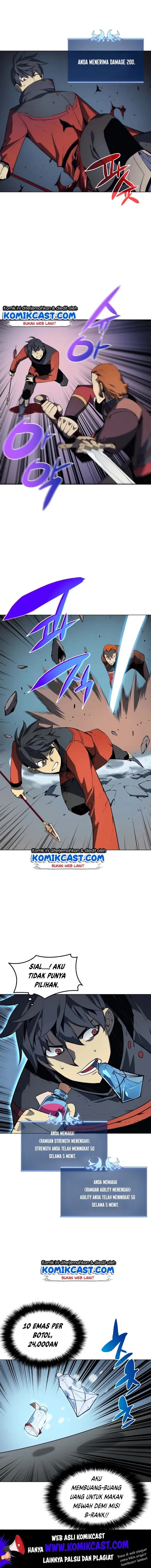 overgeared - Chapter: 15