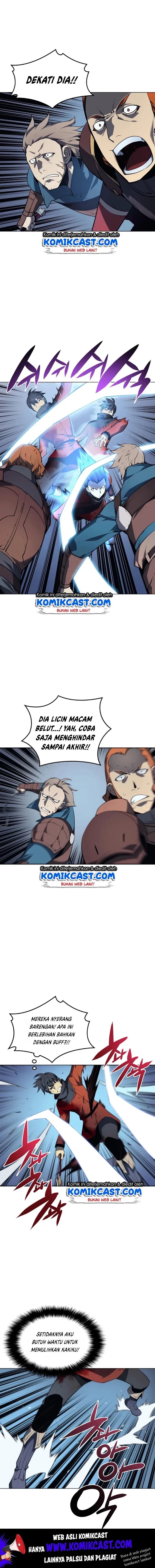 overgeared - Chapter: 15