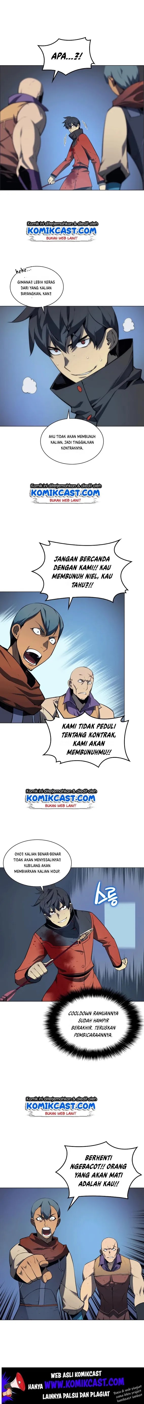 overgeared - Chapter: 15