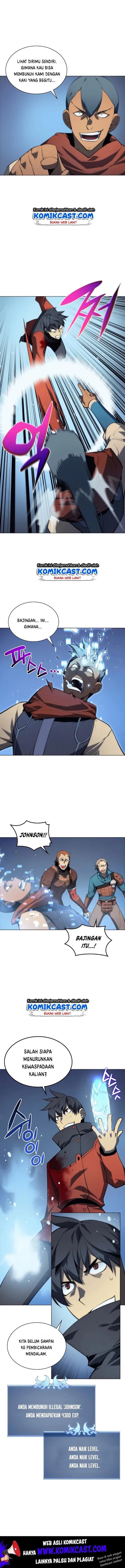 overgeared - Chapter: 15