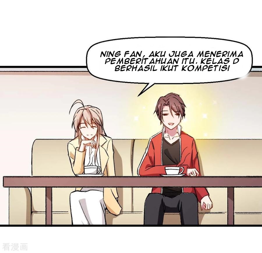 crazy-professor-system - Chapter: 75