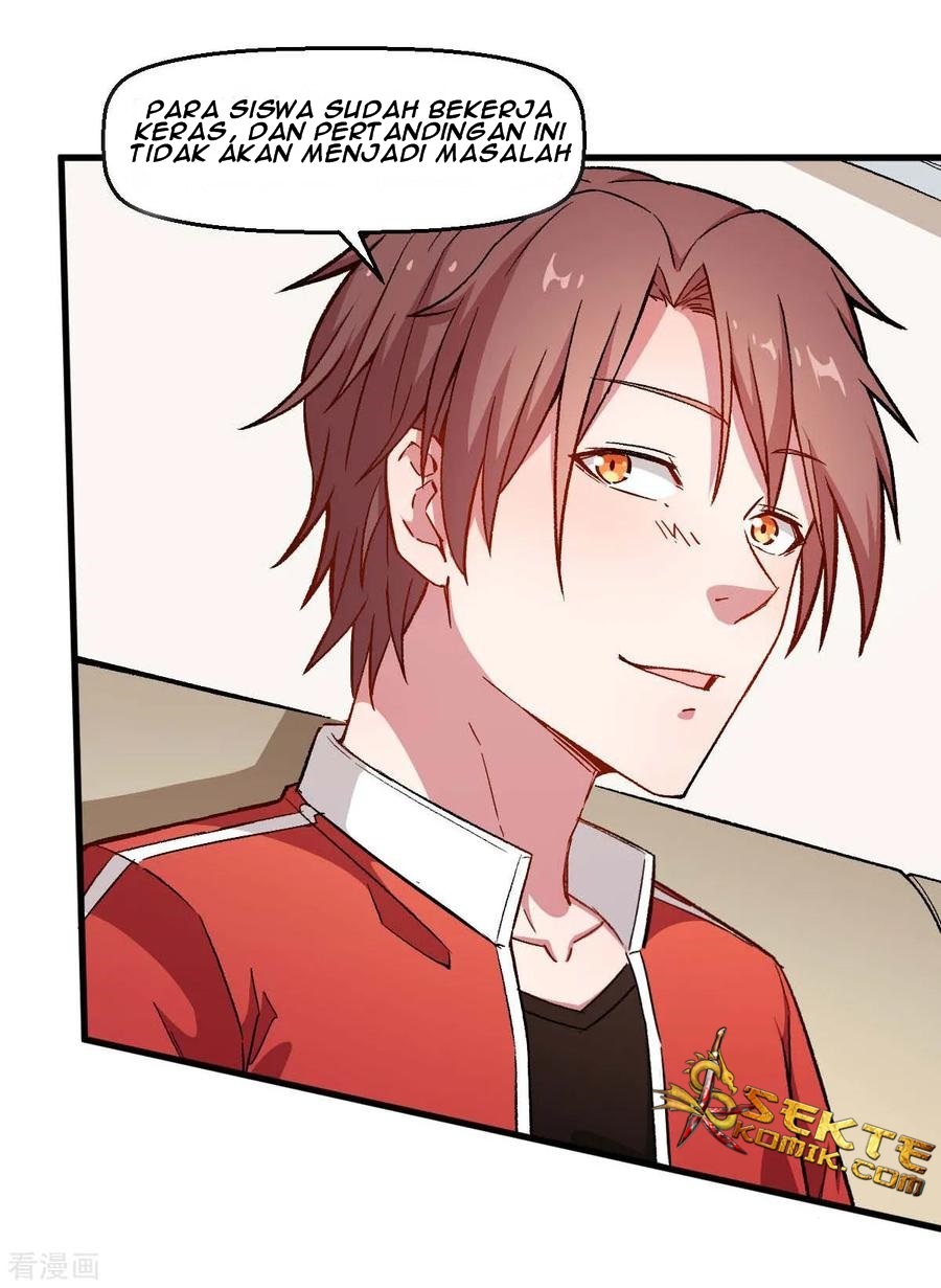 crazy-professor-system - Chapter: 75