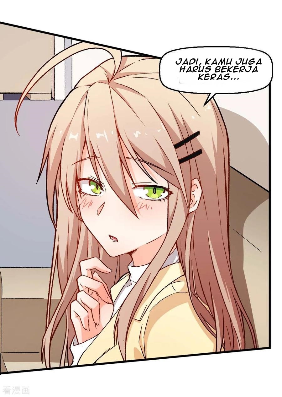 crazy-professor-system - Chapter: 75