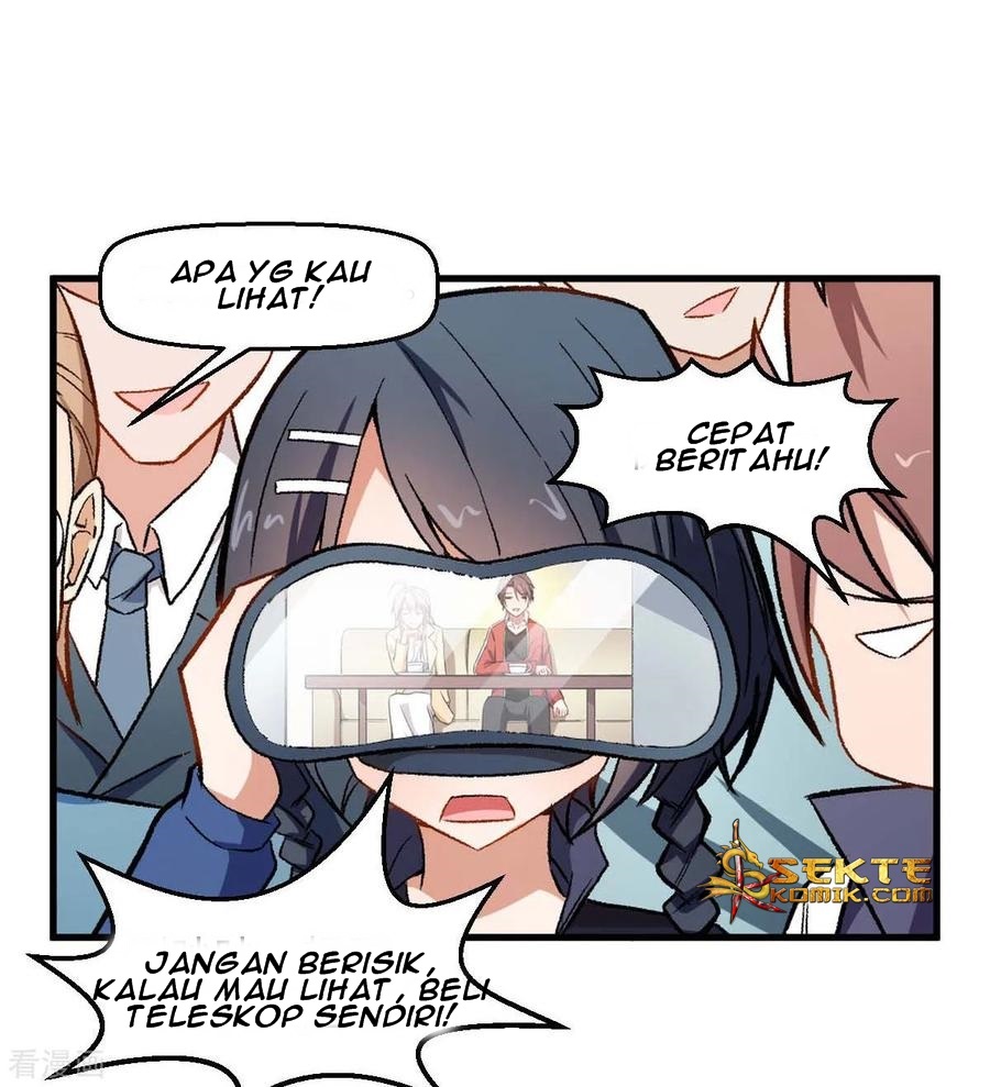 crazy-professor-system - Chapter: 75