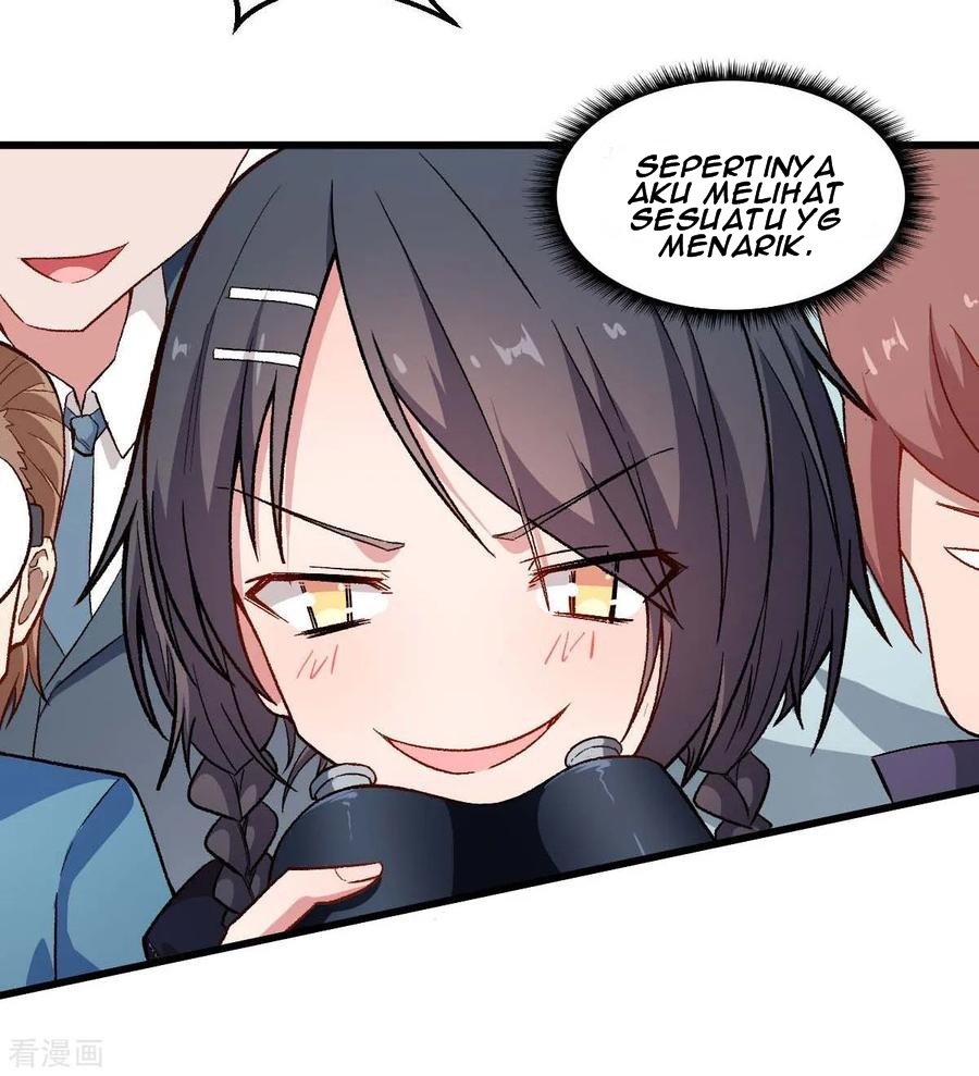 crazy-professor-system - Chapter: 75