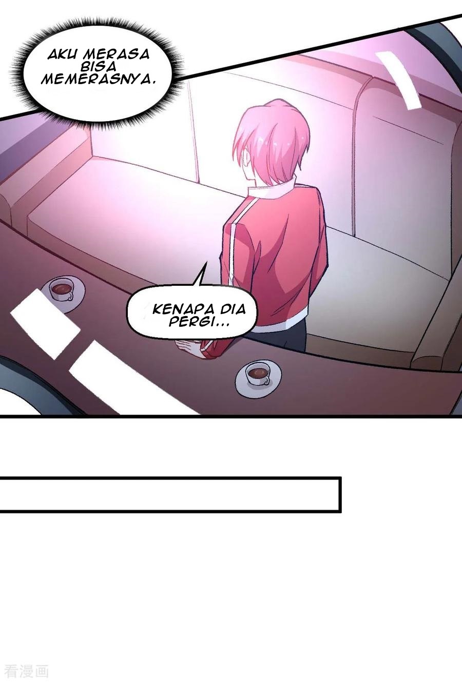 crazy-professor-system - Chapter: 75