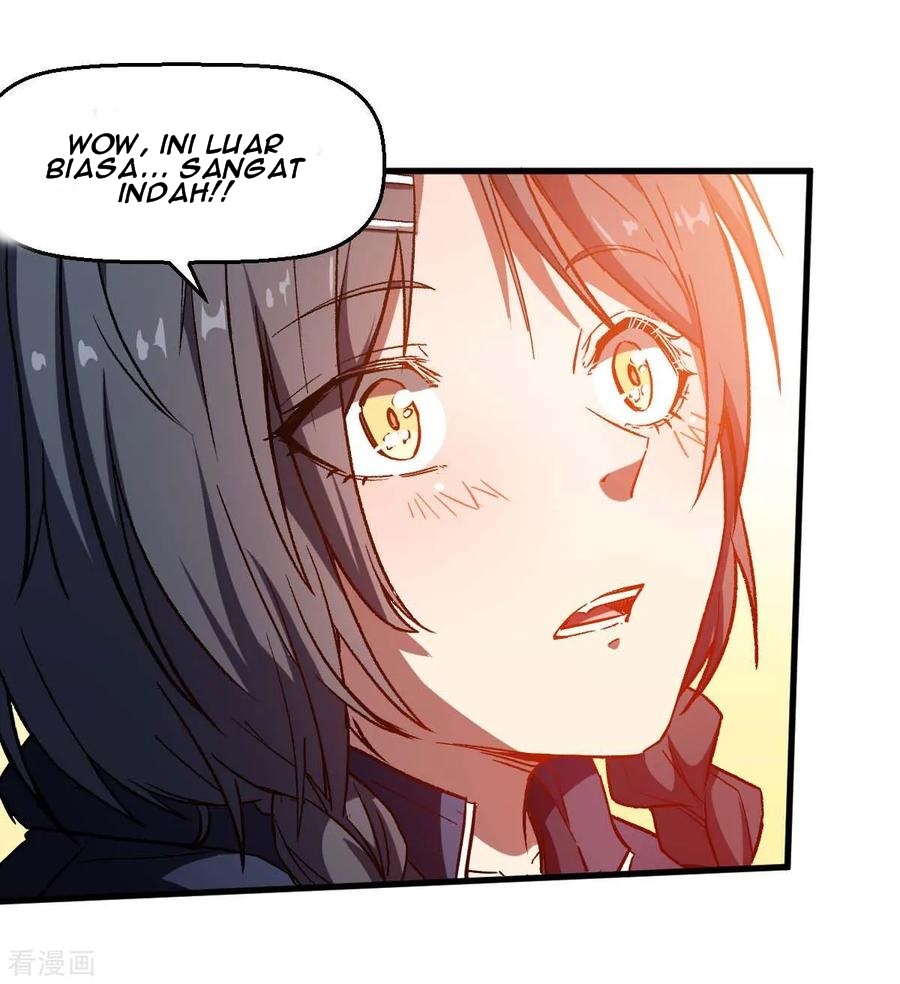 crazy-professor-system - Chapter: 75