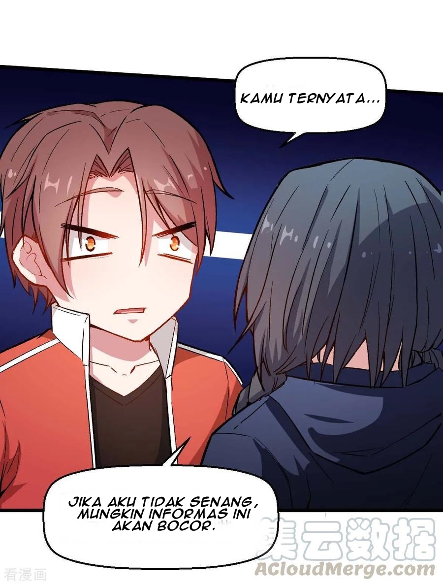 crazy-professor-system - Chapter: 75