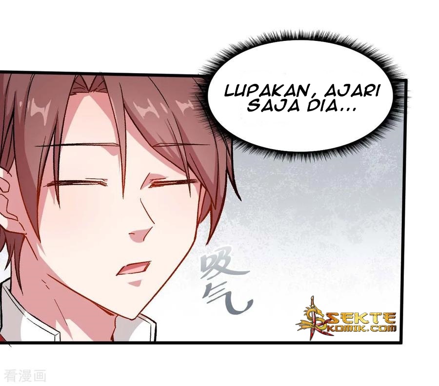crazy-professor-system - Chapter: 75