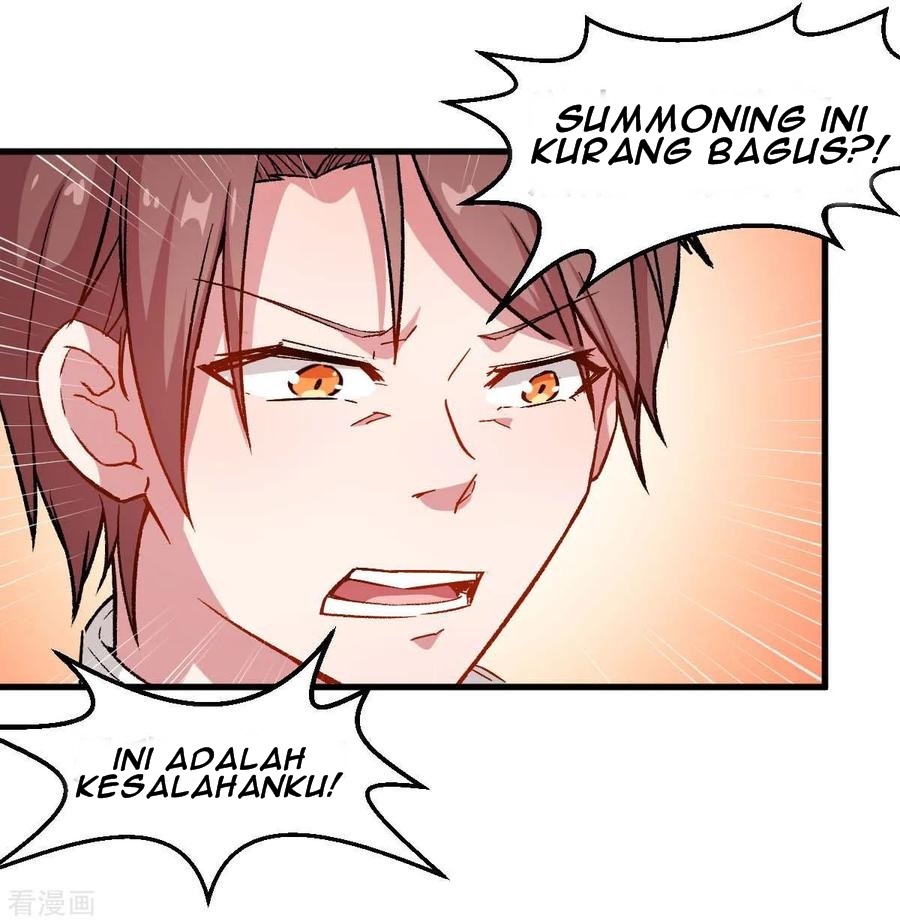 crazy-professor-system - Chapter: 75