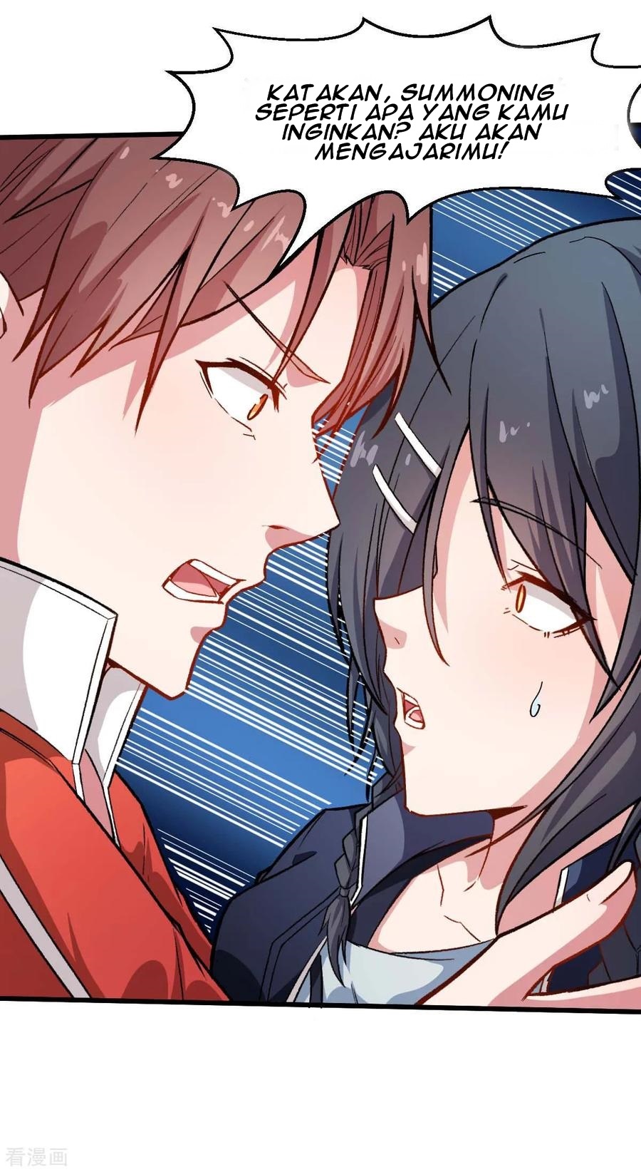 crazy-professor-system - Chapter: 75