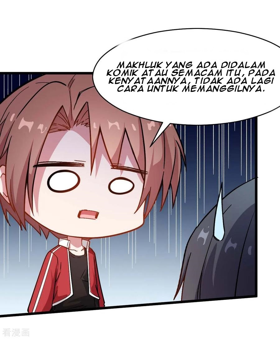 crazy-professor-system - Chapter: 75