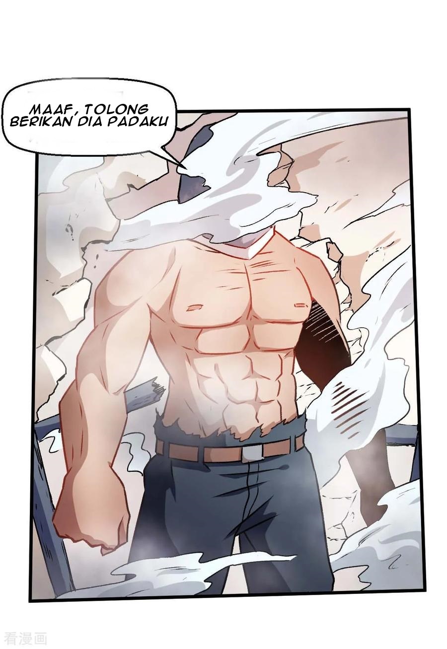 crazy-professor-system - Chapter: 75